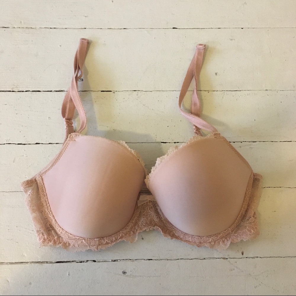 Dream Angels Demi Bra